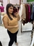 Blusa Duna Manga Estiletada 005 - comprar online