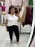 Calça Black Jeans Skinny 373 - comprar online