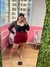 Shorts Alfaiataria Lara 460 na internet