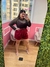 Imagem do Shorts Alfaiataria Lara 460