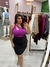 Body Ágata Gota 734
