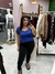 Blusa Suplex Bianca 230 - comprar online