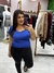 Blusa Suplex Bianca 230