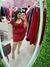 Vestido Ana Ruga Decote Franzido 599 na internet