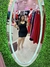 Vestido Ana Ruga Decote Franzido 599 - loja online