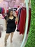 Vestido Ana Ruga Decote Franzido 599 - bbonitta