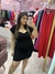 Vestido Ana Ruga Decote Franzido 599 - comprar online