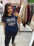 T-shirt Amazing Your Self Viscolycra 763