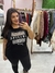 T-shirt Amazing Your Self Viscolycra 763