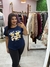 T-shirt Ursinho New York Viscolycra 802 - loja online