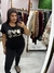 T-shirt Paz, Amor e Café 108
