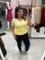 Blusa Ju Viscolycra 529