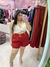 Shorts Alfaiataria Duda 617 - bbonitta