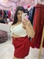 Imagem do Shorts Alfaiataria Duda 617