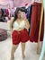 Shorts Alfaiataria Duda 617