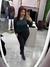 Blusa Jade Manga Longa 010 - loja online