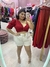 Shorts Alfaiataria Duda 617 - loja online