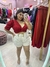 Imagem do Shorts Alfaiataria Duda 617