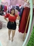 Shorts Alfaiataria Duda 617
