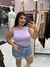 Shorts Jeans Clochard 024