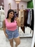 Imagem do Shorts Jeans Clochard 024