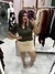 Blusa Canelada Dani 548 - loja online