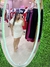 Vestido Ana Ruga Decote Franzido 599 - bbonitta