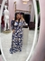 Vestido Isis Manga Longa 903 - comprar online