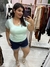 Blusa Suplex Bianca 230 na internet
