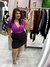 Body Decote em Nó 049 - loja online