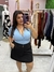 Body Decote em Nó 049 na internet