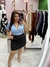 Imagem do Body Decote em Nó 049