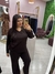 Conjunto Duda Viscolycra Manga Longa - loja online