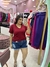Blusa Ju Viscolycra 529 - loja online