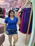 Imagem do Blusa Ju Viscolycra 529