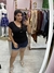 Imagem do Blusa Viscolycra Safira 153