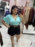Cropped Canelado Mari 411 - bbonitta