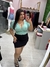 Body Decote em Nó 049 na internet