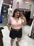 Imagem do Cropped Canelado MultiFormas 039