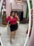 Blusa Ana Ruga Manga Princesa 363 na internet