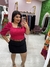 Blusa Ana Ruga Manga Princesa 363 - loja online