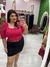 Blusa Ana Ruga Manga Princesa 363 - comprar online