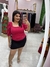 Blusa Ana Ruga Manga Princesa 363
