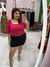 Blusa Ana Ruga Manga Princesa 363 - bbonitta