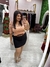 Blusa Ana Ruga Manga Princesa 363