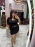 Blusa Ana Ruga Manga Princesa 363 - comprar online