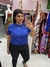 Calça Legging Suplex Laura 341
