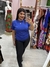 Calça Legging Suplex Laura 341 na internet