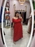 Vestido Viscolinho Liz 777 - comprar online