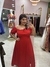 Vestido Viscolinho Liz 777